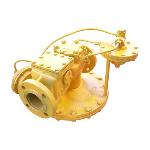 rdg_photo3 регулятор давления газа РДГ-50-Н(В)